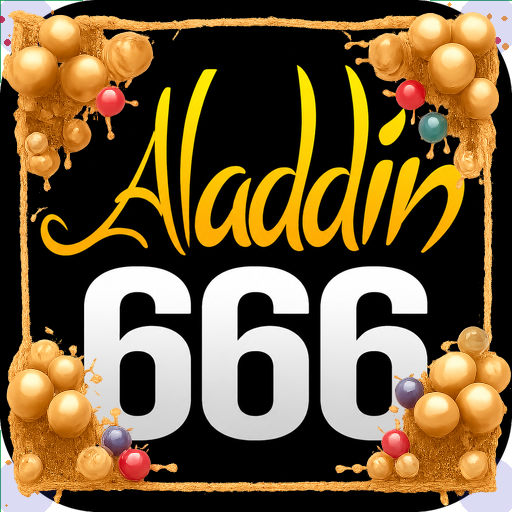 aladdin666 — galeri pratinjau Resmi APK